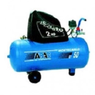 ABAC Air Compressor ACOMPR02